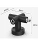 SM-CR-C Linear Slim Surface Mounted Cross Connector DC24V IP44 1Α3 HOMELIGHTING 77-9076